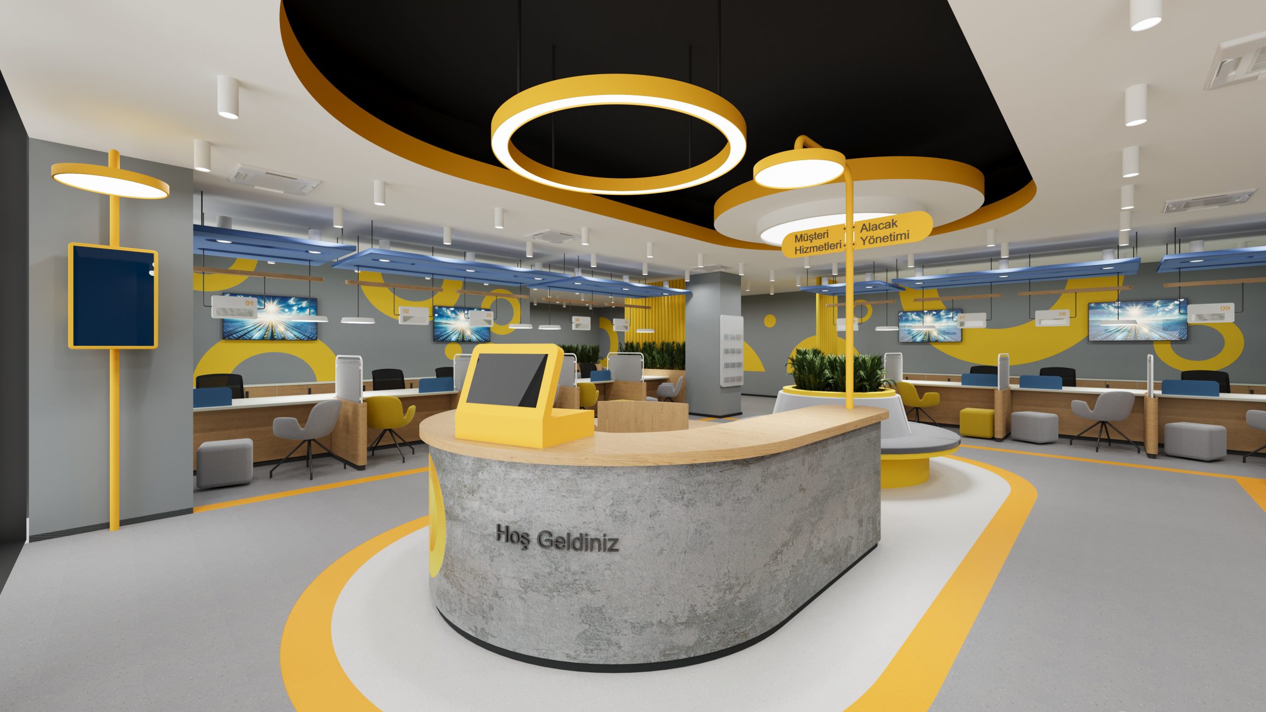Render