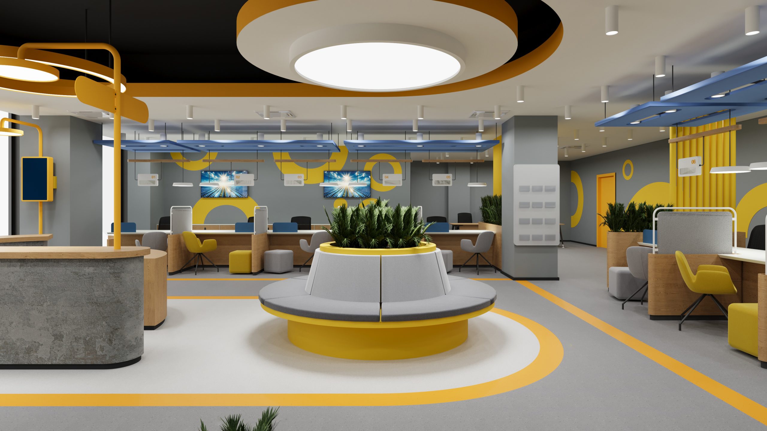 Render