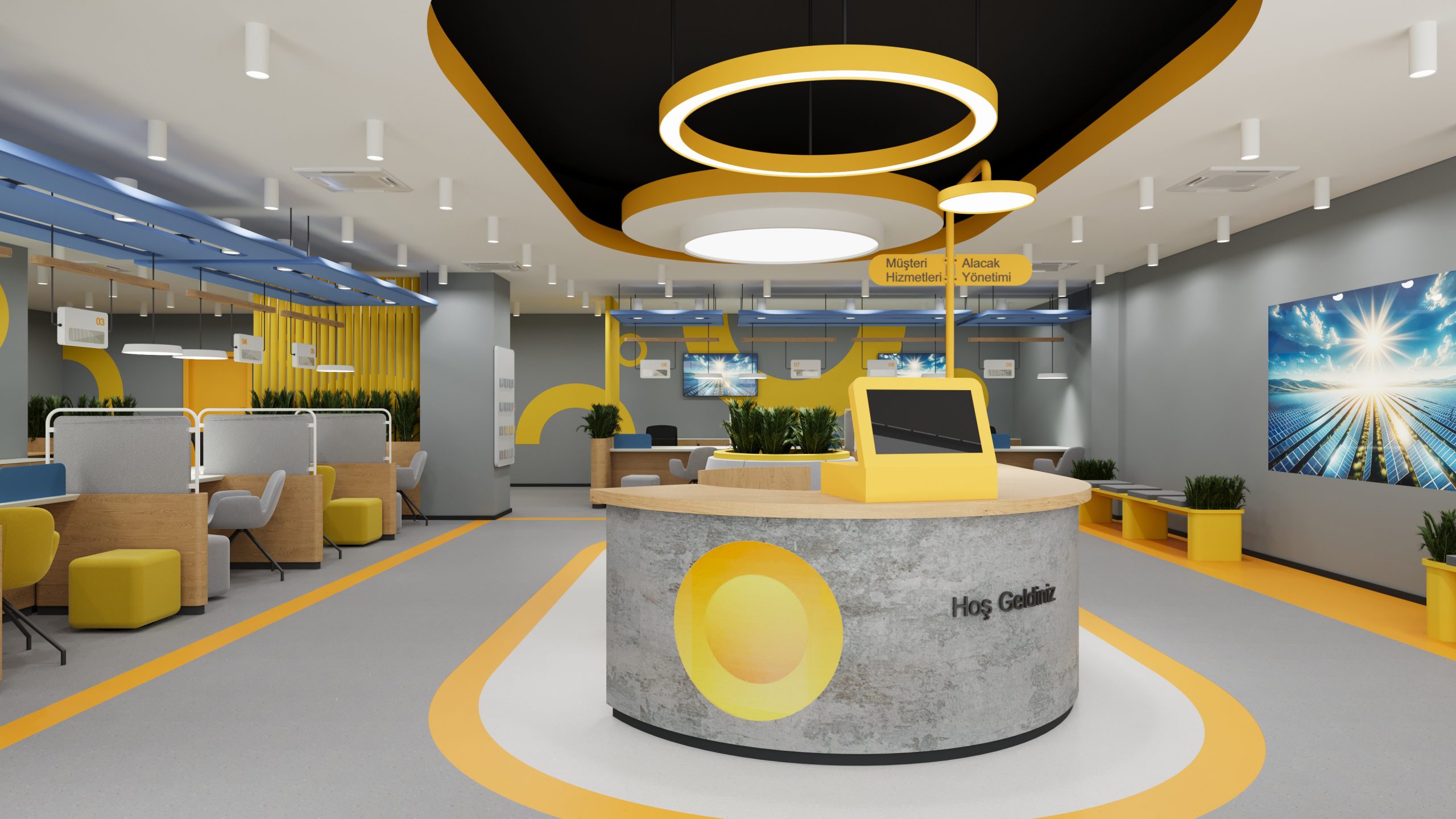 Render